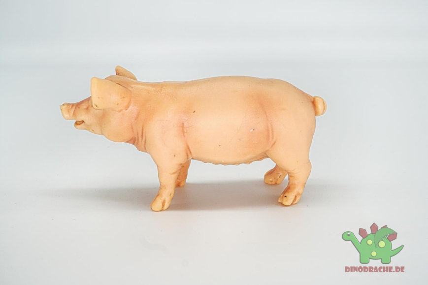 Schleich Schwein, stehend 13208